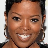 Malinda Williams Nackt