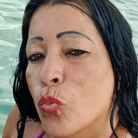 Maluquinha Dinha Nackt