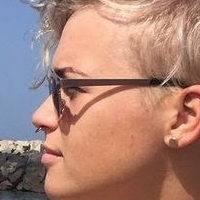 Mandy-Kay Bart Nackt