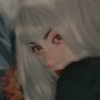 mangomeg.cos Nackt