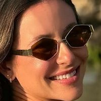 Manoela Caiado Nackt