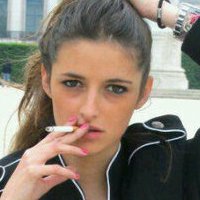 Manon Lemaure Nackt