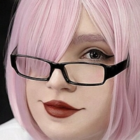 Maomaru Cosplay Nackt