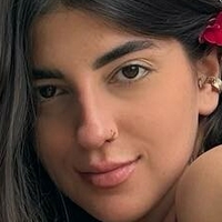 Marcella De Marchi Nackt