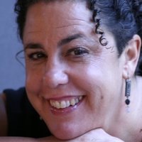 Marcia DeBonis Nackt