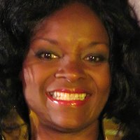 Marcia McBroom Nackt