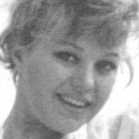 Margaret Nolan Nackt