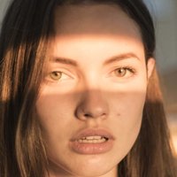 Margaux Brazhnyk Nackt
