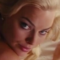 Margo Robbie Nackt