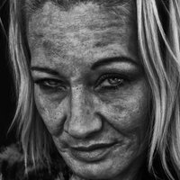 Margo Stevens Nackt