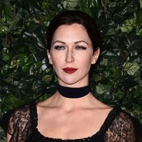 Margo Stilley Nackt