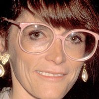 Margot Kidder Nackt