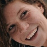 Margot Reenaers Nackt