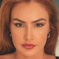 Mari Alvarenga Nackt