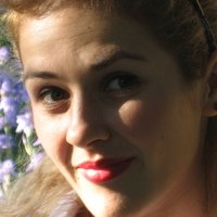 Maria-Antoaneta Tudor Nackt
