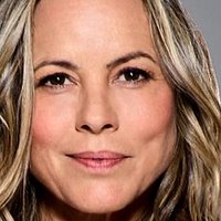 Maria Bello Nackt