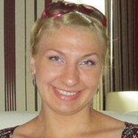 Maria Borisova Nackt
