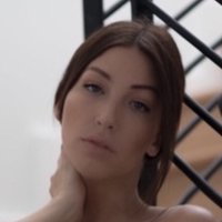 Maria Breese Nackt