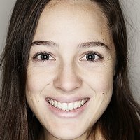 Maria Canale Nackt