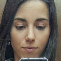 Maria Casas Nackt
