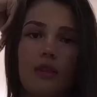 Maria Clarice Nackt