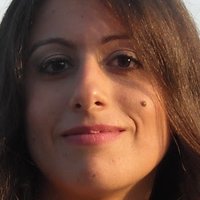 Maria D'Alessandro Nackt