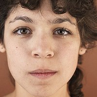 Maria Deschamps Nackt