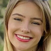 Maria Eduarda Kanarski Nackt