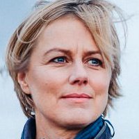 María Ellingsen Nackt
