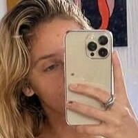 Maria Gabriela Rota Nackt