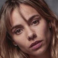 María Gracia Omegna Nackt