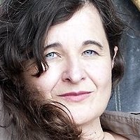Maria Hofstätter Nackt