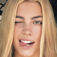 Maria Mingueza Nackt