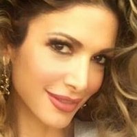 Maria Monse Nackt