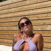 María Pilar León Cebrián Nackt