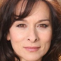Maria Pitarresi Nackt