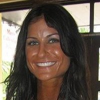Maria Rogers Nackt