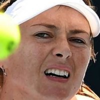 Maria Sharapova Nackt