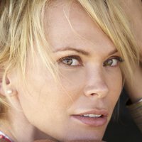 Maria Tornberg Nackt