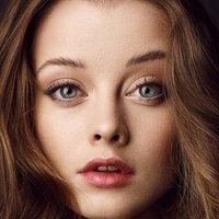 Maria Zhgenti Nackt