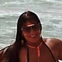 Mariabronzeada Nackt