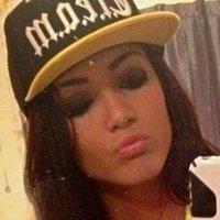 Mariah Corpus Nackt