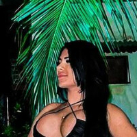 Mariana Almeida Nackt