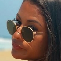 Mariana Ampie Nackt