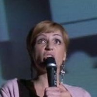 Mariana Arandjelovic Nackt