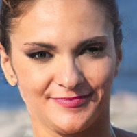 Mariana Seoane Nackt