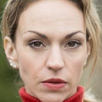 Mariangela Scelsi Nackt