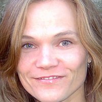 Marianne O. Ulrichsen Nackt