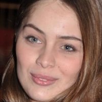 Marie-Ange Casta Nackt
