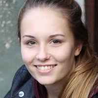 Marie Bendig Nackt